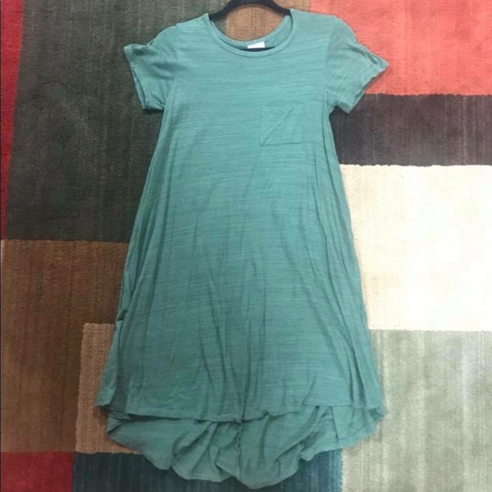 LuLaRoe Carly